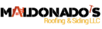 maldonados siding roofing llc