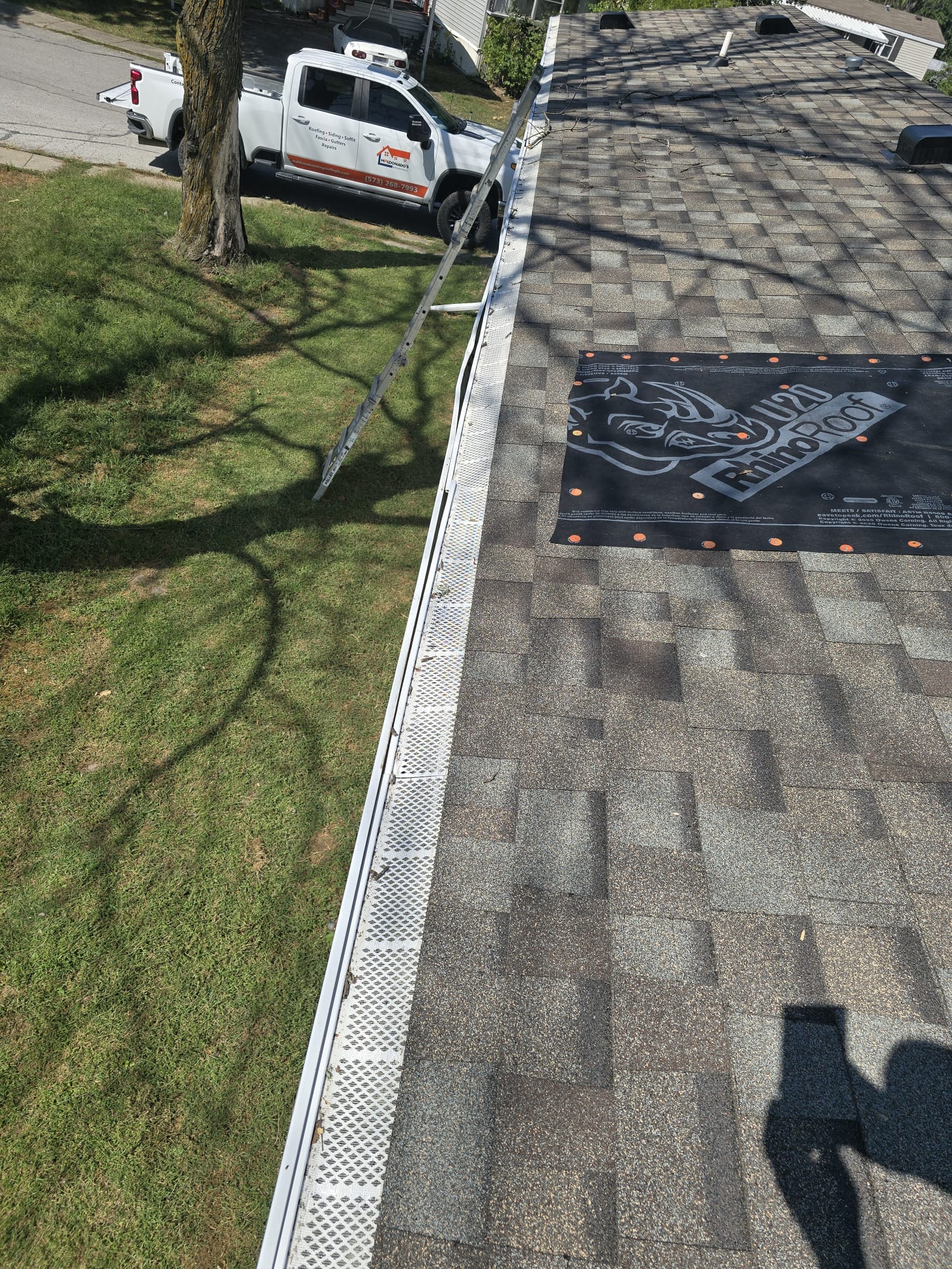 professional estimate 2