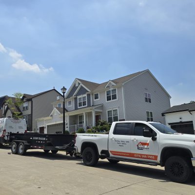 Professional Estimates