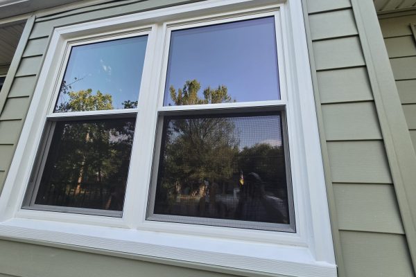 Windows Wraps & Siding